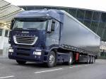 Iveco Stralis 540 2002 года
